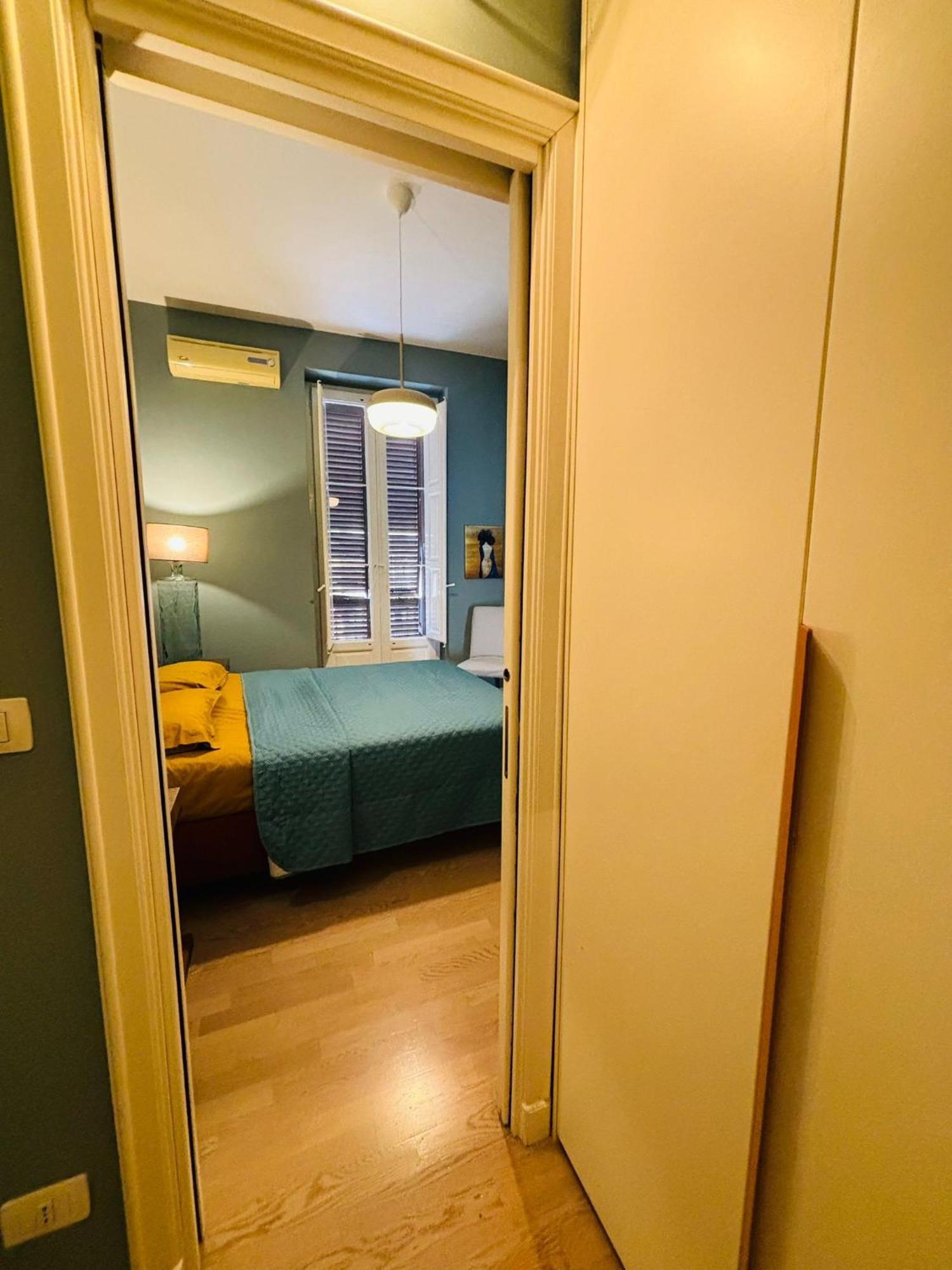 4 Seasons Signorile Apartment Bari Exterior photo