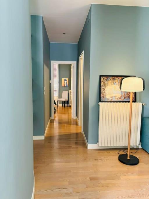 4 Seasons Signorile Apartment Bari Exterior photo